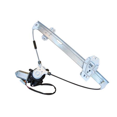 Honda Legend 1998-01 için Motorlu Ön Sol Cam Regülatörü - Honda Legend 1998-01 için Motorlu Ön Sol Cam Regülatörü