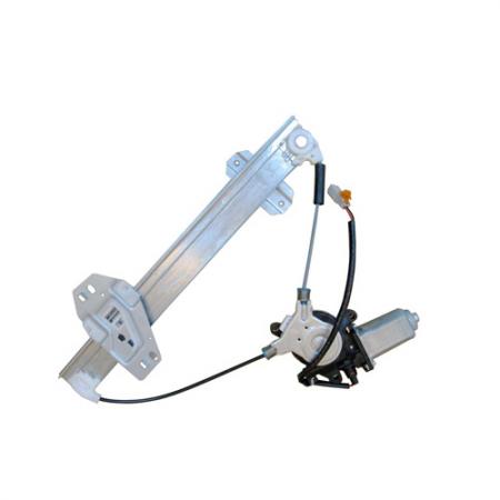 Honda Legend 1998-04 için Motorlu Arka Sağ Cam Regülatörü - Honda Legend 1998-04 için Motorlu Arka Sağ Cam Regülatörü