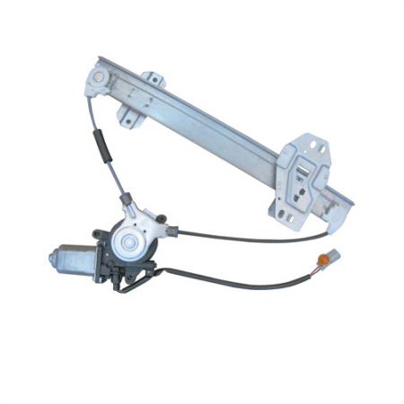 Honda Legend 1998-04 için Motorlu Arka Sol Cam Regülatörü - Honda Legend 1998-04 için Motorlu Arka Sol Cam Regülatörü