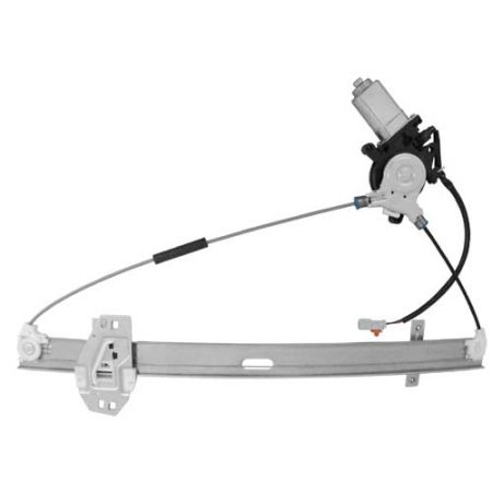 Regulátor okna vpředu vpravo s motorem pro Honda Odyssey 1999-02 - Regulátor okna vpředu vpravo s motorem pro Honda Odyssey 1999-02