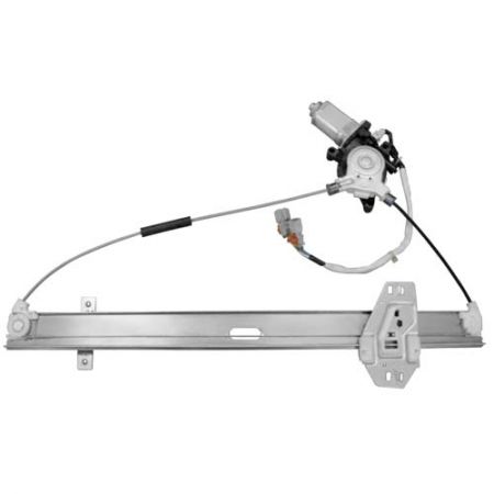 Regulátor okna vpravo s motorem pro Honda Odyssey 2003-04 - Regulátor okna vpravo s motorem pro Honda Odyssey 2003-04