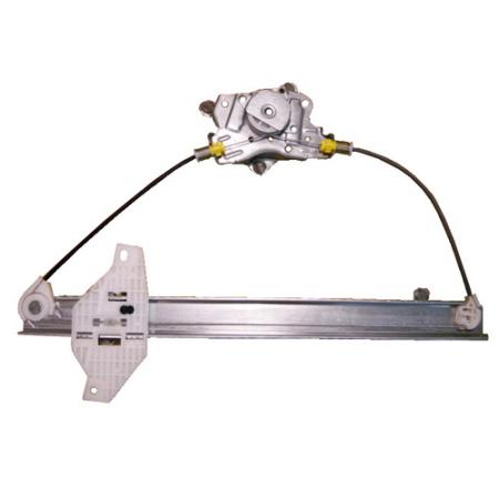 Front Right Window Regulator without Motor for Hyundai Accent 2000-05 - Front Right Window Regulator without Motor for Hyundai Accent 2000-05