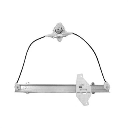 Front venstre manuell vindusregulator for Hyundai Accent 2000-05 - Front venstre manuell vindusregulator for Hyundai Accent 2000-05