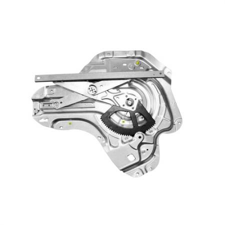 Rear Right Window Regulator without Motor for Hyundai Elantra 2001-06 - Rear Right Window Regulator without Motor for Hyundai Elantra 2001-06