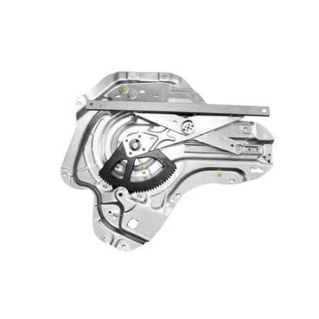 Rear Left Window Regulator without Motor for Hyundai Elantra 2001-06 - Rear Left Window Regulator without Motor for Hyundai Elantra 2001-06