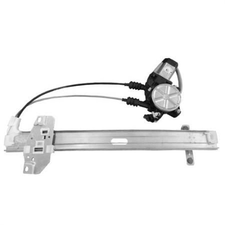 Front Right Window Regulator with Motor for Hyundai Sonata 1994-98 - Front Right Window Regulator with Motor for Hyundai Sonata 1994-98