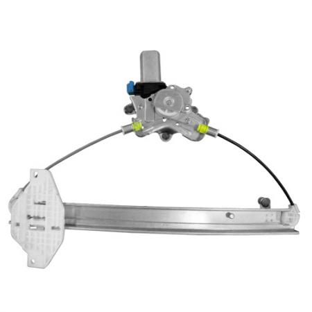 Kia Magentis 2005-06 için Motorlu Arka Sol Cam Regülatörü - Kia Magentis 2005-06 için Motorlu Arka Sol Cam Regülatörü