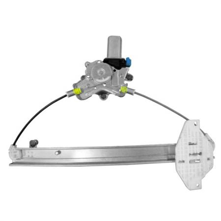 Kia Magentis 2005-06 için Motorlu Arka Sağ Cam Regülatörü - Kia Magentis 2005-06 için Motorlu Arka Sağ Cam Regülatörü