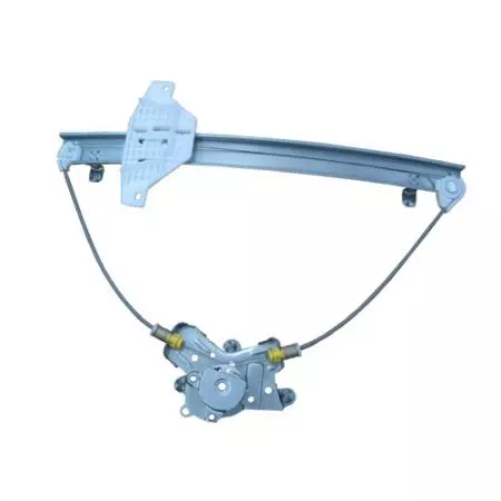Kia Optima 2002-06 için Motoru Olmayan Ön Sağ Cam Regülatörü - Kia Optima 2002-06 için Motoru Olmayan Ön Sağ Cam Regülatörü