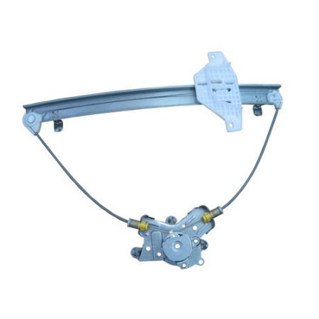 Kia Optima 2002-06 için Motor olmadan Ön Sol Cam Düzenleyici - Kia Optima 2002-06 için Motor olmadan Ön Sol Cam Düzenleyici