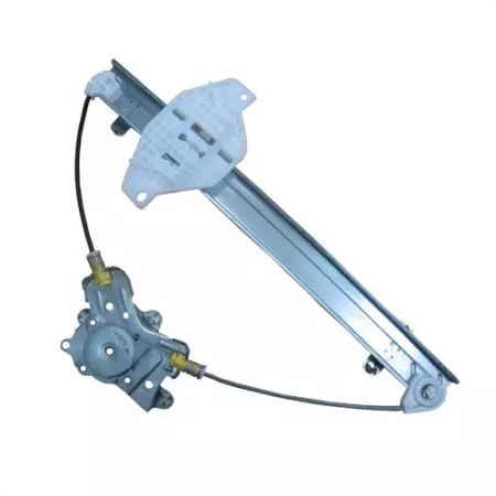 Kia Optima 2002-06 için Motor olmadan Arka Sağ Cam Düzenleyici - Kia Optima 2002-06 için Motor olmadan Arka Sağ Cam Düzenleyici