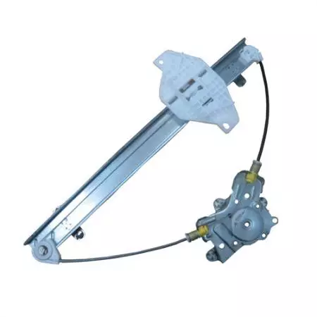 Kia Optima 2002-06 için Motor Olmadan Arka Sol Cam Regülatörü - Kia Optima 2002-06 için Motor Olmadan Arka Sol Cam Regülatörü
