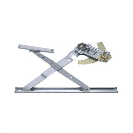 Regolatore di finestra manuale anteriore destro per Isuzu KB21, KB26, KB41 1981-88 - Regolatore di finestra manuale anteriore destro per Isuzu KB21, KB26, KB41 1981-88