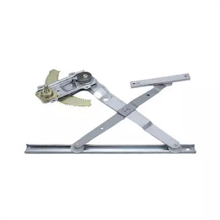 Regolatore di finestra manuale anteriore sinistro per Isuzu KB21, KB26, KB41 1981-88 - Regolatore di finestra manuale anteriore sinistro per Isuzu KB21, KB26, KB41 1981-88