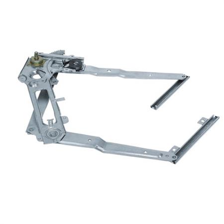 Voorste Regter Handmatige Venster Regulator vir Isuzu ELF, NHR, NKR, NPR 1994-00
