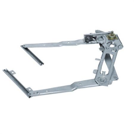 Voorste Linker Handmatige Venster Regulator vir Isuzu ELF, NHR, NKR, NPR 1994-00