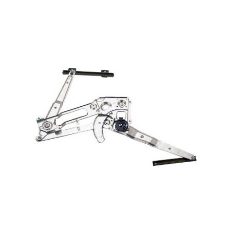 Front Right Window Regulator with Motor for Isuzu ELF, NKR, NPR 1994-08 - Front Right Window Regulator with Motor for Isuzu ELF, NKR, NPR 1994-08
