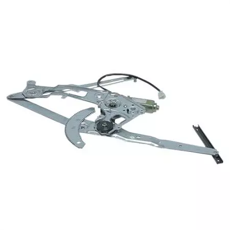 Fensterheber vorne rechts mit Motor für Isuzu ELF, NKR, NPR 1994-08 - Fensterheber vorne rechts mit Motor für Isuzu ELF, NKR, NPR 1994-08