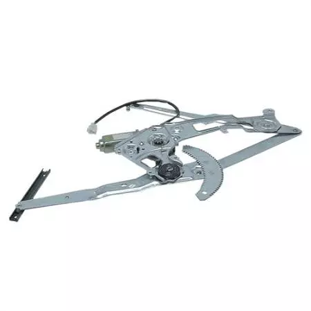 Fensterheber vorne links mit Motor für Isuzu ELF, NKR, NPR 1994-08 - Fensterheber vorne links mit Motor für Isuzu ELF, NKR, NPR 1994-08