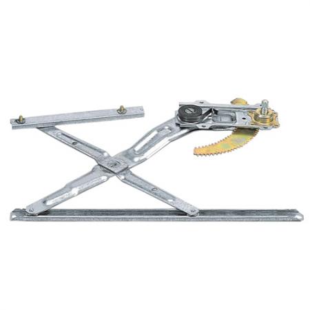 Regolatore Manuale della Finestra Anteriore Destra per Isuzu Panther 1991-96 - Regolatore Manuale della Finestra Anteriore Destra per Isuzu Panther 1991-96