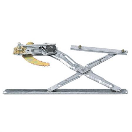 Regolatore Manuale della Finestra Anteriore Sinistra per Isuzu Panther 1991-96 - Regolatore Manuale della Finestra Anteriore Sinistra per Isuzu Panther 1991-96