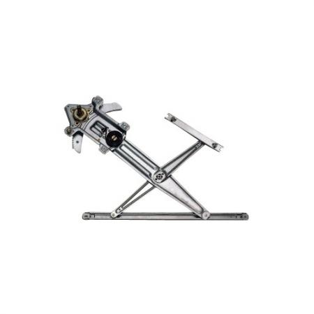 Manueller Fensterheber vorne links für Isuzu D-Max 2002-12 - Manueller Fensterheber vorne links für Isuzu D-Max 2002-12