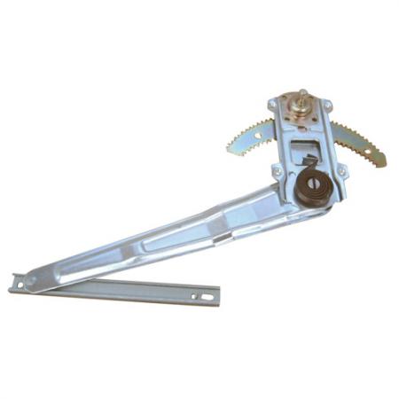 Isuzu Rodeo 1989-94, TFR Pickup 1988-93 için Ön Sol Manuel Cam Regülatörü - Isuzu Rodeo 1989-94, TFR Pickup 1988-93 için Ön Sol Manuel Cam Regülatörü