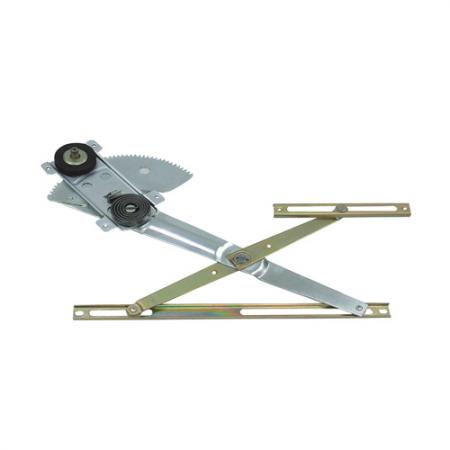 Regolatore di finestra manuale anteriore destro per Isuzu Trooper II 1981-91 - Regolatore di finestra manuale anteriore destro per Isuzu Trooper II 1981-91