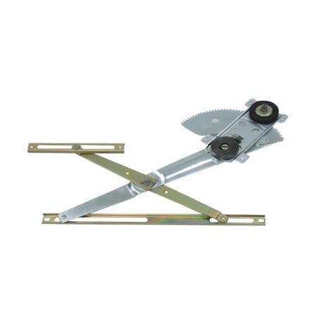 Regolatore di finestra manuale anteriore sinistro per Isuzu Trooper II 1981-91 - Regolatore di finestra manuale anteriore sinistro per Isuzu Trooper II 1981-91