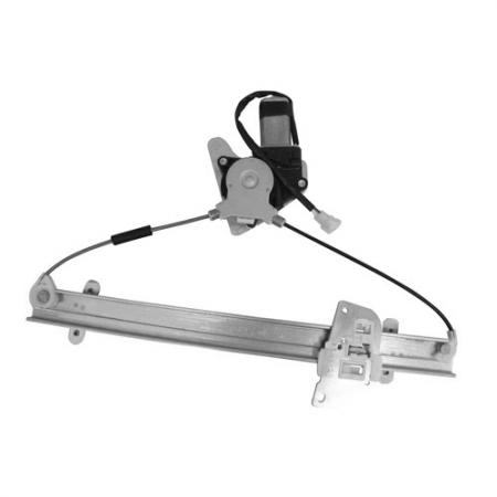 Mitsubishi Galant 1999-03 için Motorlu Ön Sağ Cam Regülatörü - Mitsubishi Galant 1999-03 için Motorlu Ön Sağ Cam Regülatörü