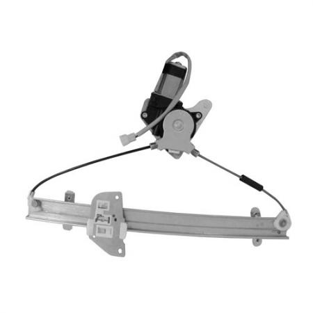 Mitsubishi Galant 1999-03 için Motorlu Ön Sol Cam Regülatörü - Mitsubishi Galant 1999-03 için Motorlu Ön Sol Cam Regülatörü