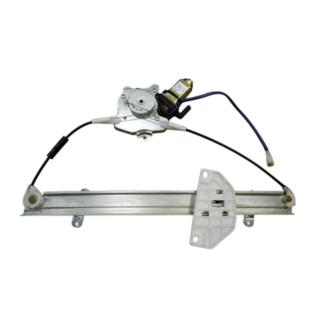 Fram höger fönsterregulator med motor för Mitsubishi Lancer, Mirage 1993-96 - Fram höger fönsterregulator med motor för Mitsubishi Lancer, Mirage 1993-96