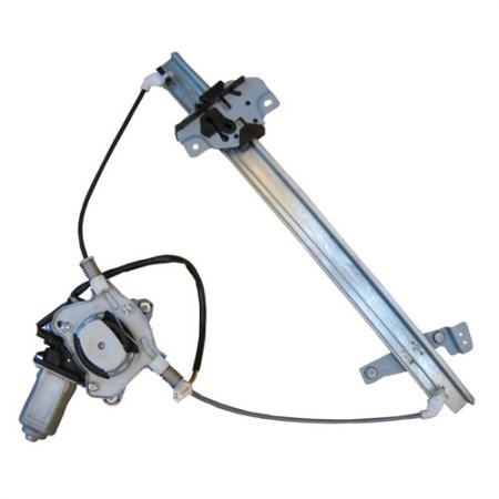 Mazda 323 1999-03 için Motorlu Ön Sağ Cam Regülatörü - Mazda 323 1999-03 için Motorlu Ön Sağ Cam Regülatörü