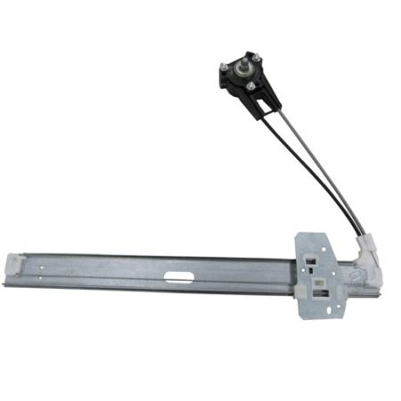 منظم نافذة يدوي أمامي يسار لمازدا B2200 1987-93 - منظم نافذة يدوي أمامي يسار لمازدا B2200 1987-93