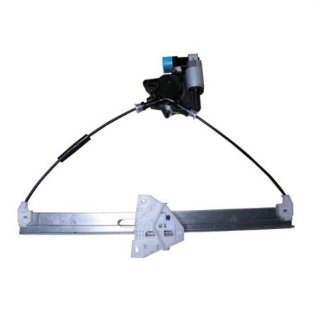Front Right Window Regulator with Motor for Mazda 6 2003-08 - Front Right Window Regulator with Motor for Mazda 6 2003-08