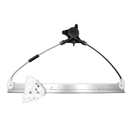 Front Right Window Regulator without Motor for Mazda 6 2003-08 - Front Right Window Regulator without Motor for Mazda 6 2003-08