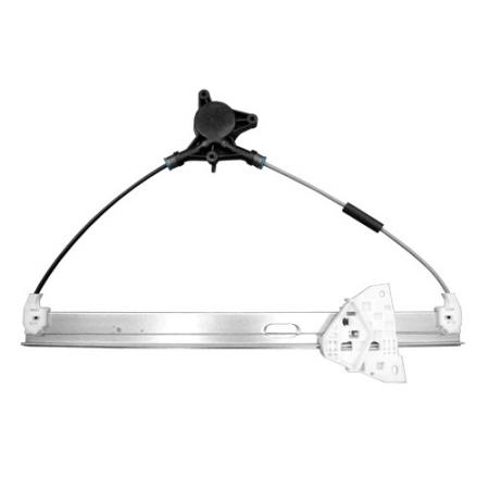 Fram vänster fönsterregulator utan motor för Mazda 6 2003-08 - Fram vänster fönsterregulator utan motor för Mazda 6 2003-08