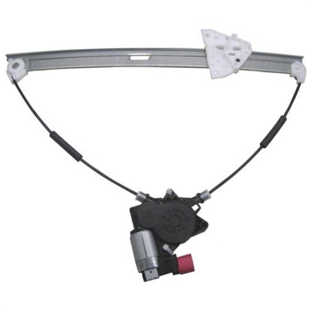 Regulador de Ventana Frontal Izquierdo con Motor para Mazda 5 2005-18 - Regulador de Ventana Frontal Izquierdo con Motor para Mazda 5 2005-18