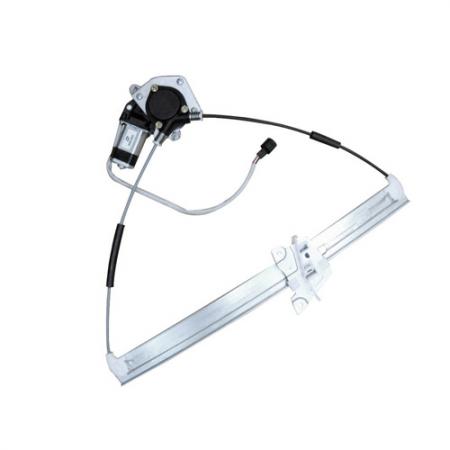 Fensterheber vorne rechts mit Motor für Mazda Tribute 2001-07 - Fensterheber vorne rechts mit Motor für Mazda Tribute 2001-07