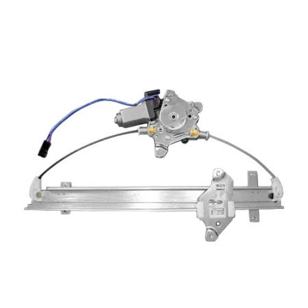 Infiniti I30 1995-99 için Motorlu Ön Sol Cam Regülatörü - Infiniti I30 1995-99 için Motorlu Ön Sol Cam Regülatörü