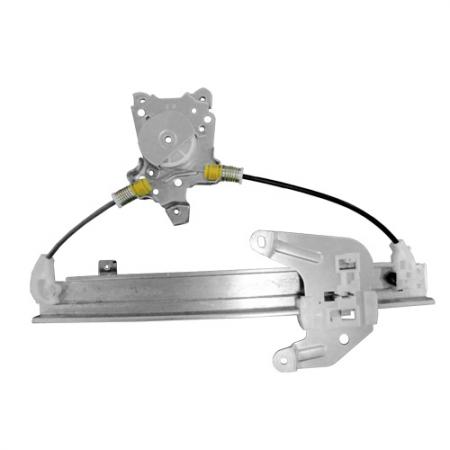 Infiniti I30 1995-99 için Motor Olmadan Arka Sağ Cam Regülatörü - Infiniti I30 1995-99 için Motor Olmadan Arka Sağ Cam Regülatörü