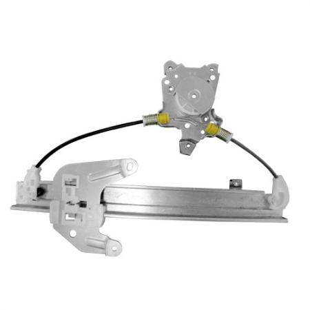 Infiniti I30 1995-99 için Motorsuz Arka Sol Cam Regülatörü - Infiniti I30 1995-99 için Motorsuz Arka Sol Cam Regülatörü