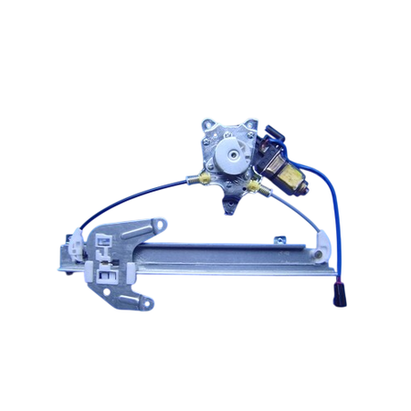 Regulador de Ventana Trasera Izquierda con Motor para Infiniti I30 1995-99 - Regulador de Ventana Delantera Izquierda con Motor para Infiniti I30 2000-01, I35 2002-04