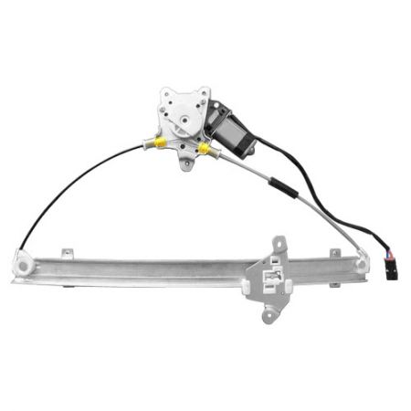 Front Right Window Regulator with Motor for Ford Mercury Villager 1993-98 - Front Right Window Regulator with Motor for Ford Mercury Villager 1993-98