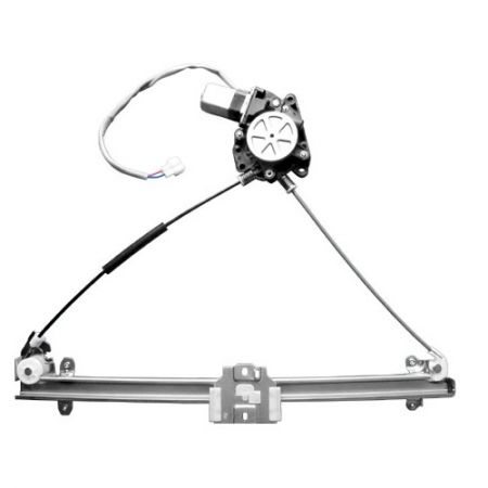 Regolatore Finestra Anteriore Destro con Motore per Suzuki Escudo, Sidekick 2-Porte 1989-98 - Regolatore Finestra Anteriore Destro con Motore per Suzuki Escudo, Sidekick 2-Porte 1989-98