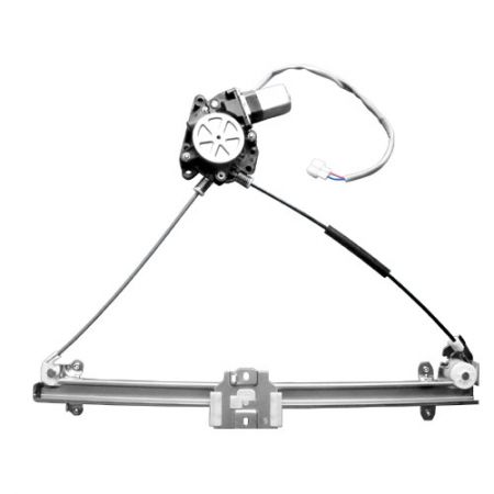 Regolatore Finestra Anteriore Sinistro con Motore per Suzuki Escudo, Sidekick 2-Porte 1989-98 - Regolatore Finestra Anteriore Sinistro con Motore per Suzuki Escudo, Sidekick 2-Porte 1989-98