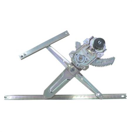 Regolatore manuale del finestrino anteriore destro per Suzuki Swift, Cultus 1989-94 - Regolatore manuale del finestrino anteriore destro per Suzuki Swift, Cultus 1989-94