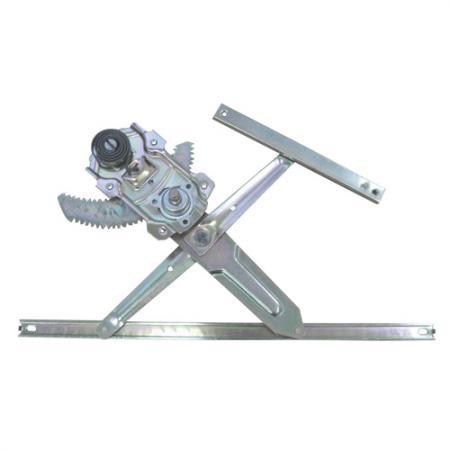 Regolatore di finestra manuale anteriore sinistro per Suzuki Swift, Cultus 1989-94 - Regolatore di finestra manuale anteriore sinistro per Suzuki Swift, Cultus 1989-94