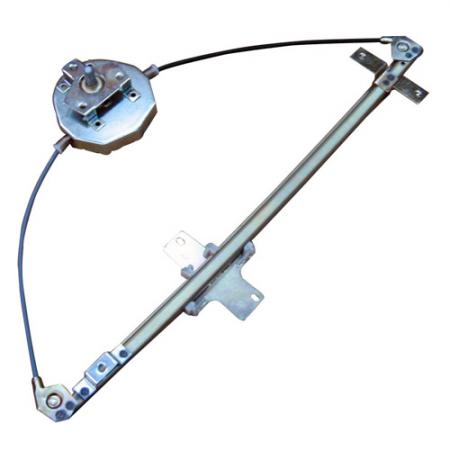 Regolatore manuale della finestra anteriore destra per Suzuki Escudo, Sidekick 4 porte 1989-98 - Regolatore manuale della finestra anteriore destra per Suzuki Escudo, Sidekick 4 porte 1989-98