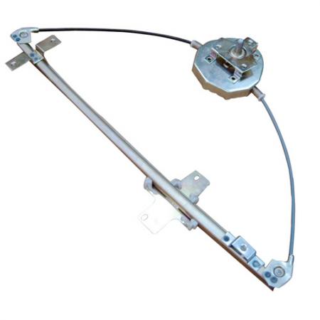 Regolatore manuale della finestra anteriore sinistra per Suzuki Escudo, Sidekick 4 porte 1989-98 - Regolatore manuale della finestra anteriore sinistra per Suzuki Escudo, Sidekick 4 porte 1989-98